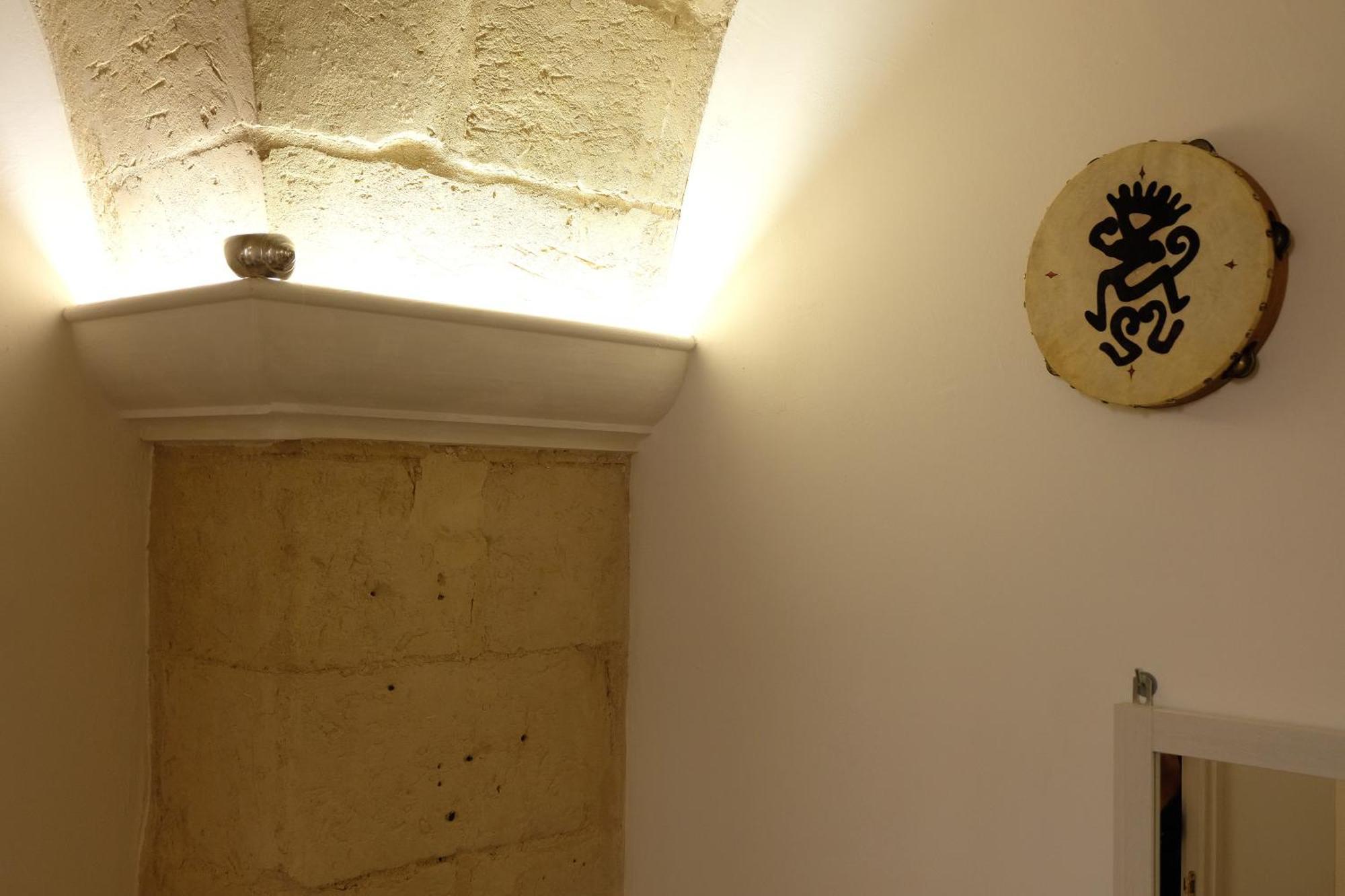 Memoir Appartamento לצ'ה מראה חיצוני תמונה